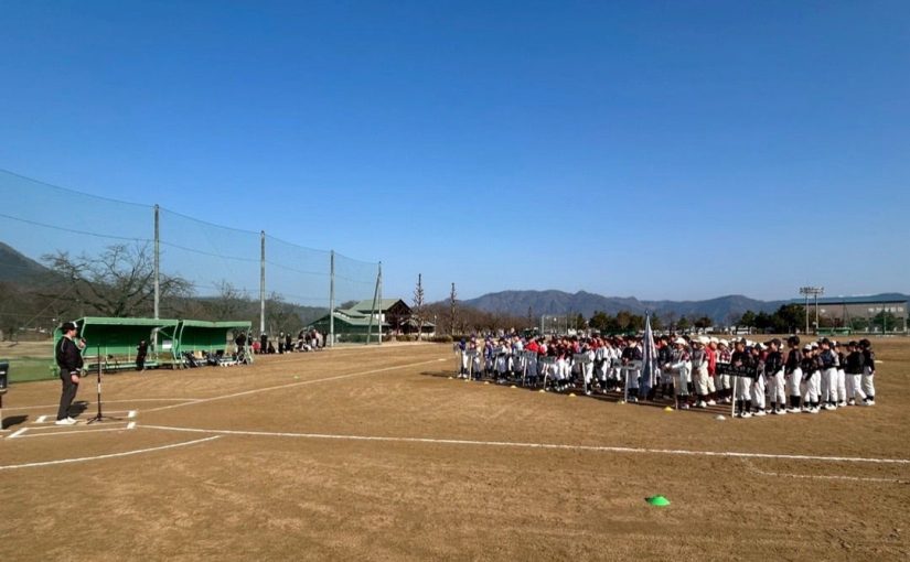 「未来を止めない。それが、今を生きる私たちの唯一の責任」（#誇りある大野を前へ）